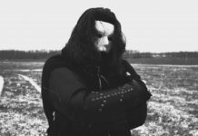 Fattyú – Új EP-vel jelentkezett a kunszentmártoni Madarasi Tamás black metal, ambient és pagan folk vonalas projektje
