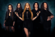 Frozen Crown – Új felállással készült el a harmadik album