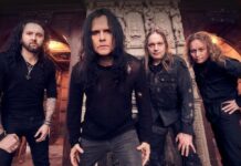 Kreator – Under The Guillotine című box-szettben újra kapható a zenekar első hat albuma