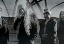 Memoriam – Március végén jön az új album