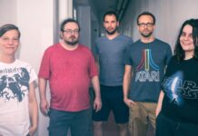 Trouble Time – Bakeliten is elérhető a debreceni csapat Heavy City című EP-je