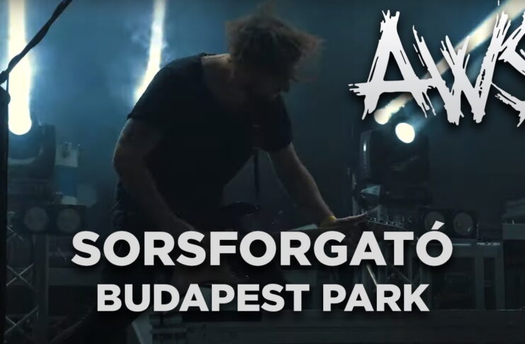 Siklósi Örs emlékére a Budapest Parkban ad koncertet az AWS. Már több, mint 20 zenész barátjuk mondott igent a felkérésükre