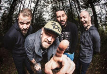 ROAD dal és klippremier a közelgő Senki kedvéért nem fékezünk albumról: Állj elém