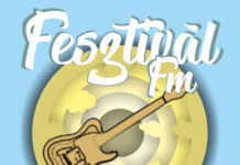 Fesztivál FM – Új online rádió indult