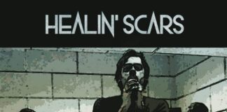 Ismét új dal a budapesti Healin’ Scars-tól: Kiút a pokolból