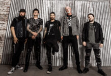 Adema – Közel tíz év után új dallal jelentkezett a kaliforniai brigád – Ready To Die