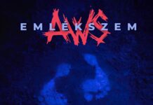 Emlékszem- Új dal az AWS-től.