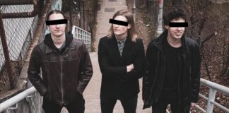 Butterbros – Friss csapat Budapestről, itt a bemutatkozó EP!