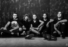 Escape My Shadows – Klippremier – Hiába