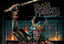 Iron Maiden Antológia – Minden, amit a Senjutsu albumról tudni kell!