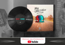 Kery & Nyers – Klippremier: My Adventure