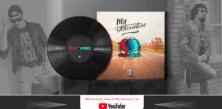Kery & Nyers – Klippremier: My Adventure