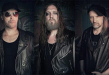 Knights Of The Realm – Új banda a Tiamat és az Eclipse tagjaival