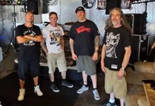M.O.D. Classic TK – A legendás crossover banda újra mozgásban