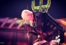 Hetven éves Rob Halford \m/
