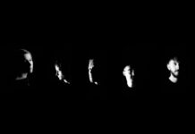 Rolo Tomassi – Klippremier – Cloaked