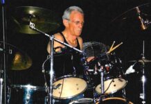 Iron Butterfly – 79 éves korában elhunyt Ron Bushy dobos