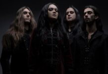 Seven Spires – Klippremier – The Unforgotten Name