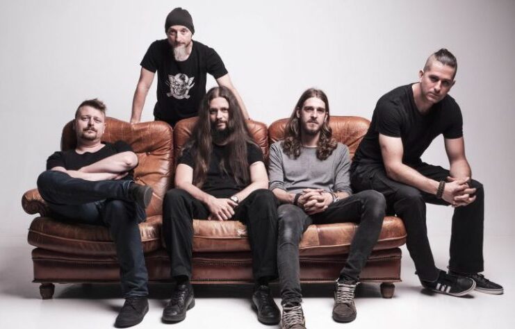 The Void – Új szöveges videó: Find the Light