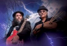 Appice / Perdomo Project – Instrumentális nagylemez a két muzsikustól