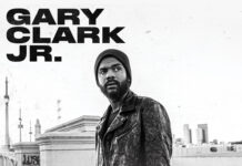 Először koncertezik hazánkban a blues-rock legenda – Gary Clark Jr. július 12-én a Budapest Parkban!