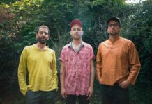 A rock, a free jazz és az afrikai zenék találkozása – megjelent a JÜ harmadik nagylemeze