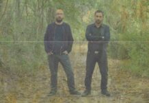 Orv – Új EP a budapesti black metal csapattól