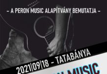 Hat határon túli helyszínen is indulnak a Peron Music Tehetségkutató Fesztiválok