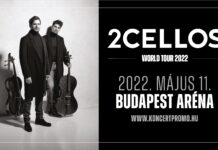 2CELLOS-A zenekar utolsó koncertturnéja!