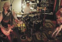 Live Session koncertet dobott ki a Jupiter zenekar.