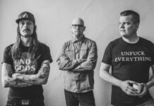 Monolord – Dalpremier – I’ll Be Damned