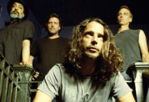 Soundgarden – 12 év szünet után újjáalakulnak