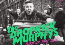 2023-ra tolódik a Dropkick Murphys budapesti bulija
