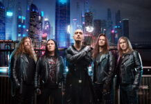 Beast In Black – Klippremier – Hardcore