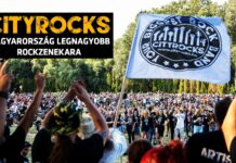 Több száz rockzenész + gyerekkórus + taiko dobosok = leírhatatlan flow-Cityrocks Dunaújváros