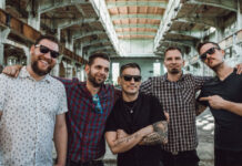Everflash – 3 számos EP-vel jelentkeztek