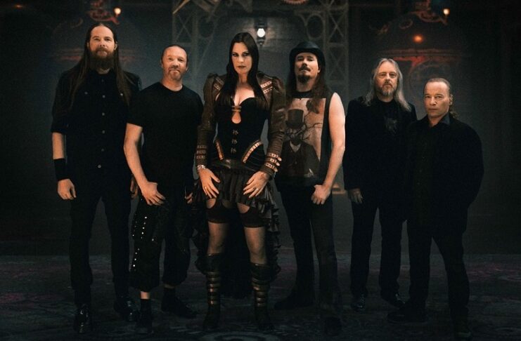 Halasztásra kerül a Nightwish koncert!