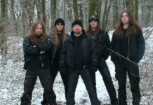Sear Bliss – Nagy András egyedül maradt, a többiek I Divine néven folytatják