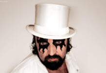 Turbonegro – 49 éves korában elhunyt Hank von Hell, a norvég banda ex-énekese