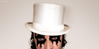 Turbonegro – 49 éves korában elhunyt Hank von Hell, a norvég banda ex-énekese