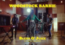 “Szenvedély, mintha az ördög bújt volna belénk” – új Woodstock Barbie dal és klip