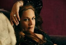 Lana Lane – Tíz év után új album, itt az első friss dal: Remember Me