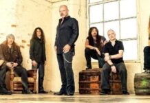 Ten – Dalpremier – Fearless