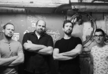 Bulls of Prey – Játékos, blues beütésű hard rock az első EP-n