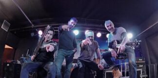 Születésnapi bulit ad a fővárosban a Decadancer