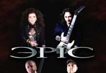 Epic – Starlight címmel februárban jön az új album