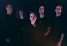 Minden szóval – Megérkezett az Escape My Shadows debütáló lemeze!