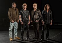 Giant – 12 év után itt az új album