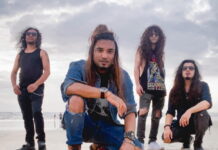 Girish And The Chronicles – Klippremier – Hail To The Heroes