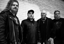 Razor – 25 év után új lemezzel jelentkezik a kanadai thrash brigád